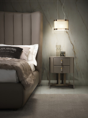 Тумбочка Dv home collection Byron Prince 2