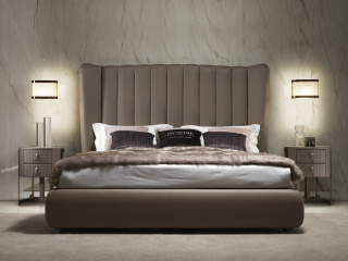 Тумбочка Dv home collection Byron Prince 2