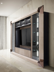 Стенка Dv home collection Manhattan TV