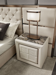 Тумбочка Dv home collection Adler Square