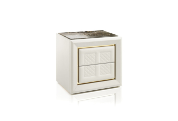 Тумбочка Dv home collection Adler Square
