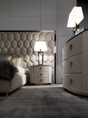 Тумбочка Dv home collection Charlotte