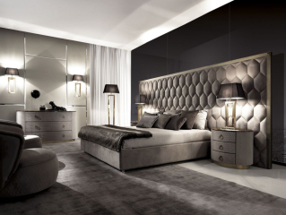 Тумбочка Dv home collection Charlotte