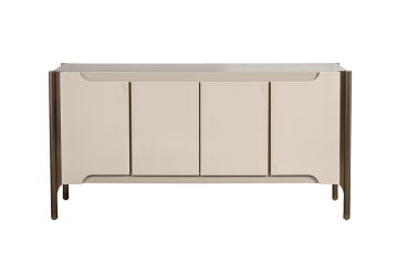77IP-GD009K/1 Комод Гримальди (Grimaldi) светлый 160*42*80см