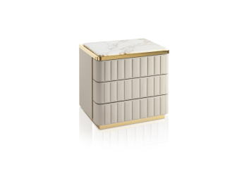 Тумбочка Dv home collection Elite