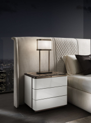 Тумбочка Dv home collection Elite