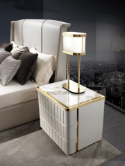 Тумбочка Dv home collection Elite