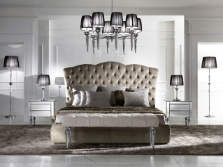 Тумбочка Dv home collection Envy Prince