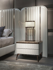 Тумбочка Dv home collection Hollywood