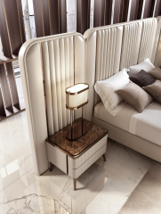 Тумбочка Dv home collection Hollywood