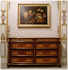 Комод Rehina Carlo asnaghi Elegance 10846