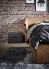 Кровать Novamobili Hide