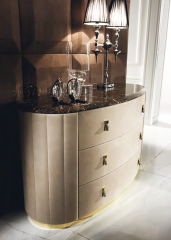 Комод Dv home collection Vogue cassettiera 3