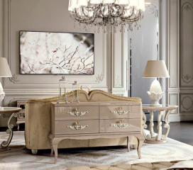 Комод Verona Cavio casa Vr9760ry
