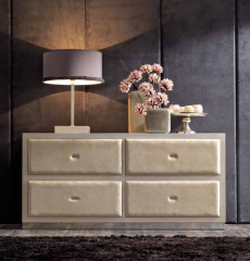 Комод Keope soft Corte zari Zoe 400-P