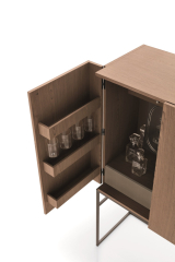 Бар Ditre Italia Unit Prive Box