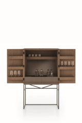 Бар Ditre Italia Unit Prive Box