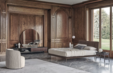 Кровать Ditre Italia Chloe Luxury