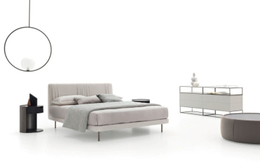 Кровать Ditre Italia Chloe Luxury