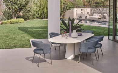 Стол Ditre Italia Pillar Outdoor