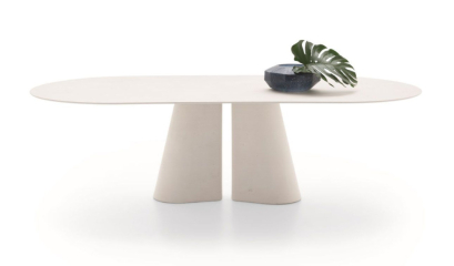 Стол Ditre Italia Pillar Outdoor