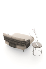 Шезлонг Ditre Italia 356 Sunbed Outdoor