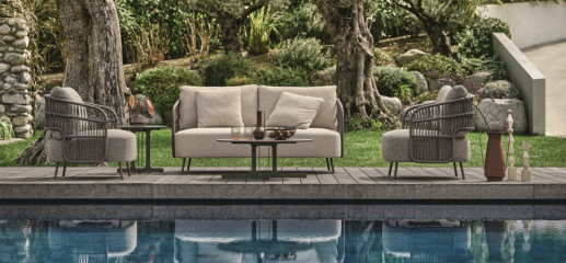 Диван Ditre Italia 356 Outdoor