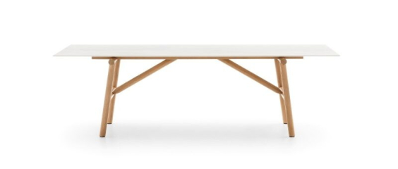 Стол Ditre Italia Isamu Outdoor