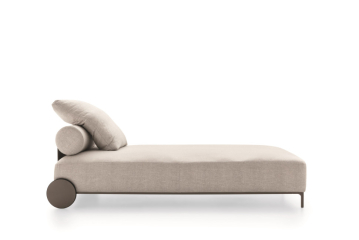 Шезлонг Ditre Italia Sanders Air Sunbed Outdoor