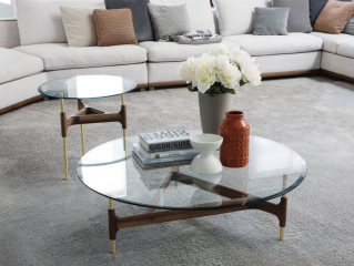 Журнальный столик Porada Joint
