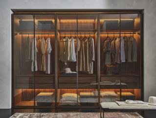 Шкаф Porada My closet