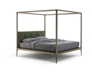Кровать Porada Ziggy baldacchino
