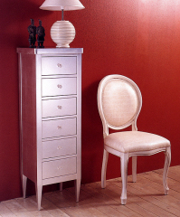 Комод Serafino marelli Foglie & colori R 31