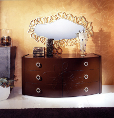 Комод Bbelle Luxury leaves L10s