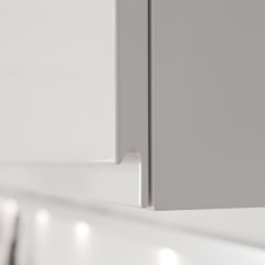Кухня Aran cucine Masca laccata