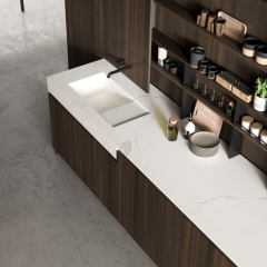 Кухня Aran cucine Volare Italia