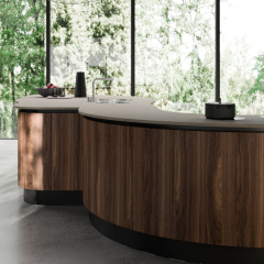 Кухня Aran cucine Volare Italia