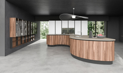 Кухня Aran cucine Volare Italia