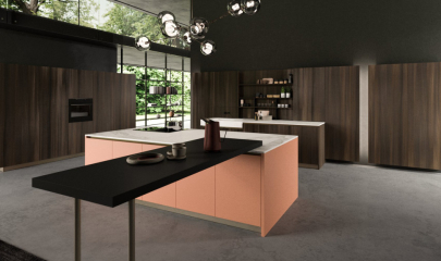 Кухня Aran cucine Volare Italia