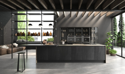 Кухня Aran cucine Volare Italia