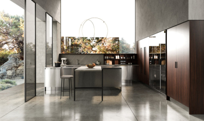 Кухня Aran cucine Volare Italia