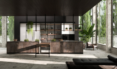 Кухня Aran cucine Volare Italia