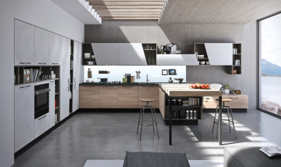 Кухня Aran cucine Mia