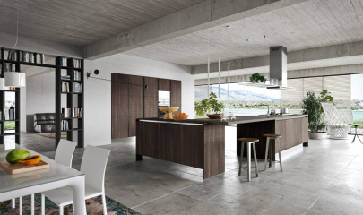 Кухня Aran cucine Mia