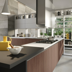 Кухня Aran cucine Bijou