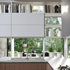 Кухня Aran cucine Bijou