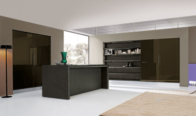 Кухня Aran cucine Met