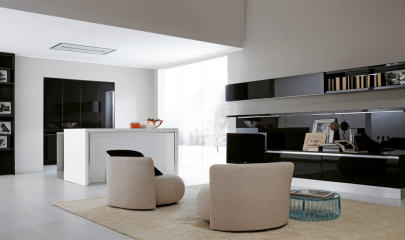 Кухня Aran cucine Met