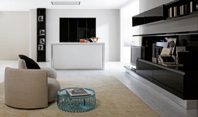 Кухня Aran cucine Met