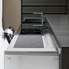 Кухня Aran cucine Met